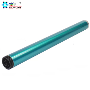 Hoja de limpieza de tambor para Sharp AR 160 161 162 163 164 200 201 <span class=keywords><strong>205</strong></span> 206 207 AL 1600 1650 AR 5015 5316 MX M200D 232D <span class=keywords><strong>5516</strong></span> - Product Image 3