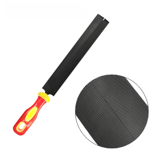 Tập tin hình kim cương 6inch 8inch cưa tập tin cưa tay để mài thẳng gỗ chạm khắc Kim Loại công cụ mài thủy tinh - Product Image 4