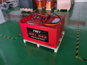 51.2V 540Ah Lithium Battery Deep Cycle RV/Solar <b>System</b>/Golf Carts - Product Image 6