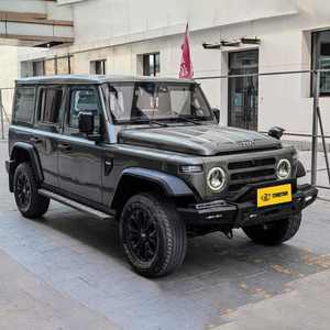 BAW <span class=keywords><strong>212</strong></span> T01 2024 Autos Usados Todoterreno 2.0T Explorer 4WD SUV Alta Durabilidad Vehículos de Exportación Baratos Autos Usados - Product Image 2