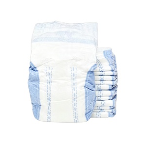 Échantillon gratuit de <span class=keywords><strong>couches</strong></span> pour bébés hypoallergéniques, <span class=keywords><strong>couches</strong></span> pour bébés 3D anti-fuites latérales, <span class=keywords><strong>couches</strong></span> pour bébés personnalisées - Product Image 2