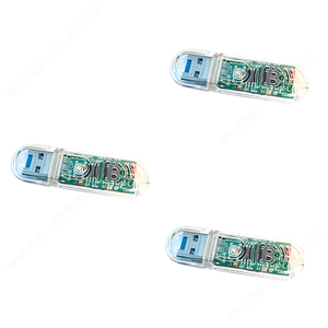 Lucky Miner LV03 1TH/S, mini-mineur Bitcoin à faible consommation d'énergie, 25W SHA256, mini ASIC pour la maison - Product Image 2