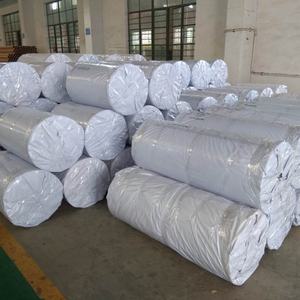 Nastro trasportatore in PP per la rimozione del letame nelle gabbie per polli - Product Image 2