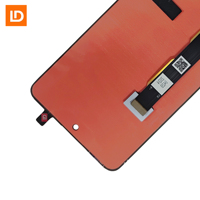 Harga grosir Aksesori Display layar LCD ponsel G52 G71S G82 Edge30