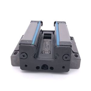 R165171422 Bloque de Rodamiento Lineal de Acero Rexroth, Carro Deslizante, Alemania, 1.5 kg - Product Image 5