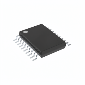 20 TFSOP Logic Buy Electronics Components Online BOM IC In Stock SN74GTLP21395DGVR - Product Image 1