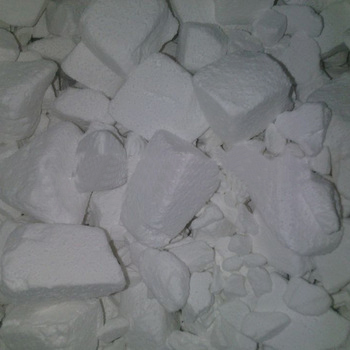Magnesium Carbonate Gym Chalk Loose Chunky