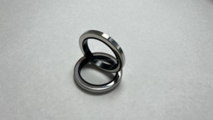 Filtre à air industriel Manny pour compresseur 84x100x10mm, papier filtre en fibre de verre, joint d'huile, haute efficacité, faible coût, état neuf 6 - Product Image 2