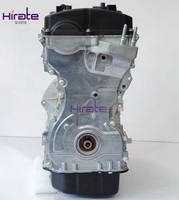Cost-effective Price New Good Assembled Engine Assembly Bare Bare Engine