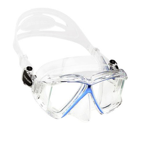 Máscara de <span class=keywords><strong>Buceo</strong></span> y Snorkel Profesional <span class=keywords><strong>CRESSI</strong></span> PANO 4 para <span class=keywords><strong>Buceo</strong></span> Libre y <span class=keywords><strong>Buceo</strong></span> Profundo, Hecha en Italia - Product Image 3