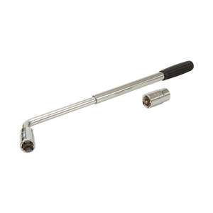 Silverline Telescopic <b>Wheel</b> <b>Brace</b> 1/2" 17, 19, 21 & 23mm - Product Image 3