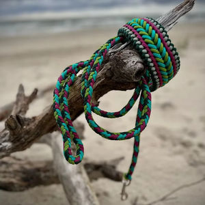 Hund hundehalsband lederhundehalsband hunde schleckmatte christmas pet dog geschirr prodotti più venduti guinzaglio cane con col - Product Image 1