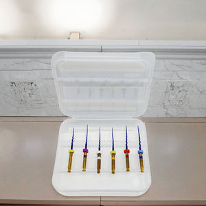 ตะไบรากฟันแบบไฟฟ้าสำหรับการรักษารากฟันเครื่องมือเอ็นรากฟันแบบหมุนสำหรับทันตแพทย์ - Product Image 2