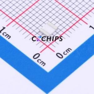 Résistance SMD CR1210J30434G 1210 (Type : Film Épais) (Résistance : 430 kOhm Précision : 5%) - Product Image 2