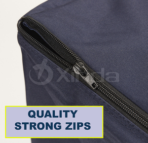 Fábrica Campervan Tanque de agua sucia Cubierta protectora <span class=keywords><strong>Caravana</strong></span> Contenedor de <span class=keywords><strong>aguas</strong></span> residuales Bolsa de transporte - Product Image 4