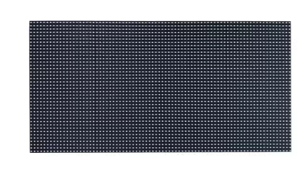 High-quality Wholesale Outdoor LED P2.5 Module 3840hz Resolution IP65 Waterproof 5000 cd Brightness 16-Bit Color Depth 160