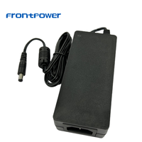 12V5A 60W Desktop Laptop Power Adapter met CE/GS/CB/FCC/EMC/ETL1310 Certificeringen OTP Bescherming Gloednieuw