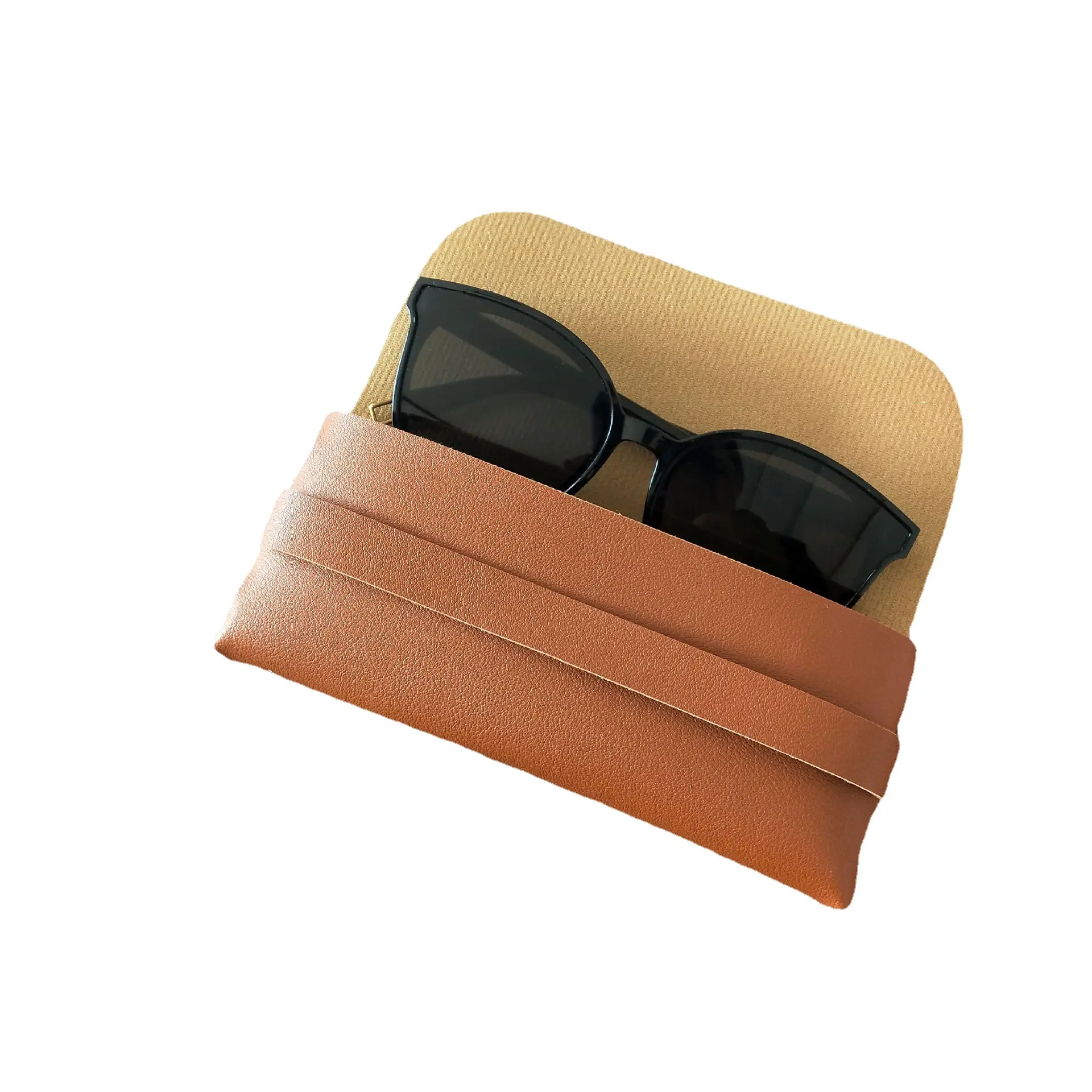 Fashion Mens Sunglasses Polarized Wholesale With Handmade Sunglasses Case And Microfiber Cloth Kit glasses