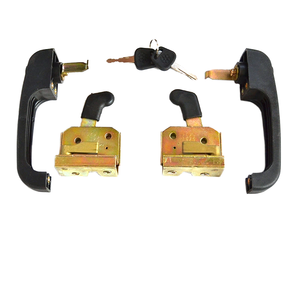 Piezas de Repuesto para Montacargas Personalizados, Brazo de Horquilla y Piezas de Desgaste para Cucharón - Product Image 2