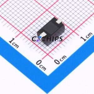Résistance SMD SMF2390RJT (Type : Film métallique) (Résistance : 390 Ohm Précision : 5%) - Product Image 2