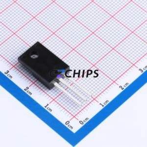 ทรานซิสเตอร์สนามไฟฟ้าทรานซิสเตอร์ ITO-220AB 4N65F (Mosfet) แบบดั้งเดิมและใหม่ขายดีชิ้นส่วนอิเล็กทรอนิกส์ชิปและบริการ BOM - Product Image 2