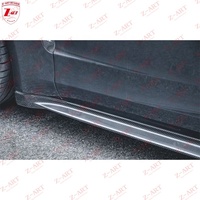 Z-ART Trockenes Carbon-Faser-Aerokit Karosserie-Kit für Porsche Panamera 971.2 GTS 2020-2024 Prepreg Carbon-Faser Auto-Tuning-Teile