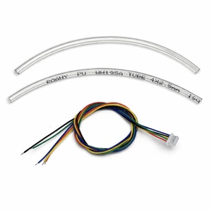 Bomba de Succión Negativa de Alta Precisión y Bajo Ruido Serie 25BZ de 0.8L/min para Uso en Laboratorio, Bomba de Vacío de Aire en Miniatura - Product Image 5