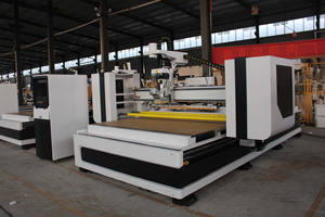 2142 <strong>Router</strong> <strong>Cnc</strong> Milling Machine for Wood Igoldencn 2140 Wood <strong>Atc</strong> <strong>Cnc</strong> <strong>Router</strong> 2131 <strong>Atc</strong> <strong>Cnc</strong> <strong>Router</strong> Price - Product Image 5