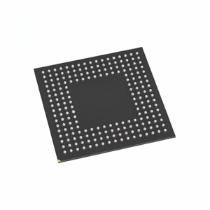 ชิ้นส่วนอิเล็กทรอนิกส์ 70V658S12BF 208 LFBGA หน่วยความจำ มีสินค้าในสต็อก - Product Image 1
