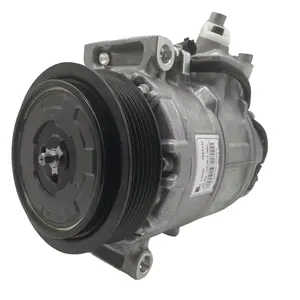 Compressore da 12 volt per condizionatore d'aria per Benz W203C S204 W211 S211 X204 0012302811