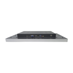 PC industriel tout-en-un <span class=keywords><strong>Taiwo</strong></span> avec écran tactile multipoint de 18,5 pouces, système d'exploitation Windows, processeur Core i3/i5/i7 - Product Image 6