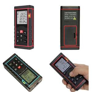 Apekstool 80M Digital <strong>Measuring</strong> Tool <strong>Distance</strong> <strong>Meter</strong> Laser Rangefinder - Product Image 5