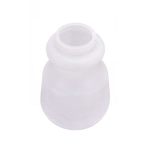 Botella de Espuma Limpiadora, Botella de Desinfectante de Manos, Cañón de Espuma de Alta Presión, Tanque de Jabón, Contenedor de Jabón de 1 Litro y 32 Onzas - Product Image 4