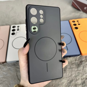 Funda Protectora para Tecno CAMON 50 SPARK 50 KN4, Color Sólido, Protector <span class=keywords><strong>de</strong></span> Lente Esmerilado, TPU Antigolpes, Funda Protectora Delgada para SPARK Silm 4G Pova Slim 5G - Product Image 3