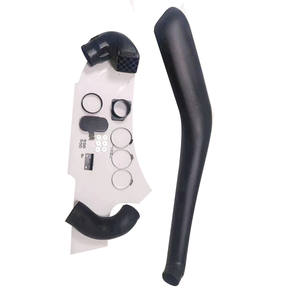 Tuba de voiture pour Ford Ranger T9 à partir de <span class=keywords><strong>2022</strong></span> 4x4 Accesorios tuba de voiture pour Ford Ranger T9 à partir de <span class=keywords><strong>2022</strong></span> - Product Image 2