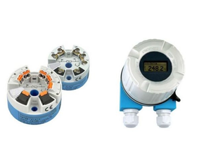 Двойной входной передатчик температуры TMT84-A1A1I с PROFIBUS PA связи - Product Image 5