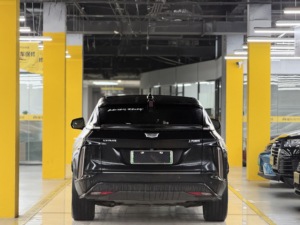 <span class=keywords><strong>Cadillac</strong></span> IQ Ruige RWD Edición <span class=keywords><strong>de</strong></span> Lujo <span class=keywords><strong>de</strong></span> Rango Estándar 2024, Vehículo Eléctrico, Autonomía <span class=keywords><strong>de</strong></span> 502 km, 340 CV, 53.286 millas, Volante a la Izquierda - Product Image 3