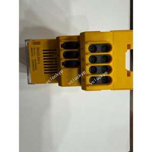 1 unidad Detector de Aislamiento BENDER IR425-D4-1 - Product Image 5