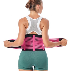Bustier gainant amincissant en néoprène pour femme, le meilleur corset de maintien de la taille - Product Image 3
