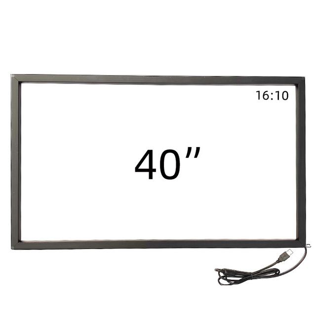 40inch Infrared Interactive Multi-touch Frame