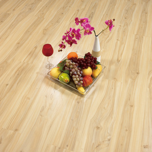 Nhấp Vào Khóa Cho Trung Tâm Mua Sắm Vinyl Sàn Gỗ Spc Sàn Nhà Máy Sản Xuất Sàn - Product Image 2