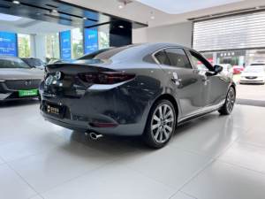 <span class=keywords><strong>Mazda</strong></span> 3 Nazc-a 2020 Axela 2.0L Dirección izquierda automática Asientos de cuero R18 Euro VI Cámara de marcha atrás Techo solar eléctrico - Product Image 4
