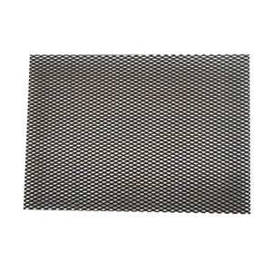 Lưới <span class=keywords><strong>Anode</strong></span> Titan Ir-Ru-TiO2 MMO 1.5X300X300Mm Cho Điện Phân Kiềm Chlor - Product Image 4