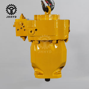 D7R D7H D8N Bomba hidráulica <span class=keywords><strong>Bulldozer</strong></span> Repuestos 9T-8647 9T8647 Conjunto de bomba hidráulica de excavadora para Caterpillar - Product Image 6