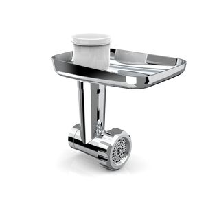 HENDI 137x92x(H)266mm <b>Meat</b> Grinder Attachment for Blackbolt Blender Product Category <b>Meat</b> <b>Mincer</b> - Product Image 1