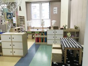 Mobilier scolaire commercial d'usine EMA Cabinet <span class=keywords><strong>de</strong></span> table en bois <span class=keywords><strong>de</strong></span> bureau d'ordinateur d'enseignant <span class=keywords><strong>de</strong></span> direction d'étude - Product Image 2