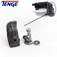 Kit de suspension pneumatique Tenge pour Mercedes AMK W164 W251, kit de réparation du compresseur de suspension pneumatique, bague de bielle de cylindre 1643201204
