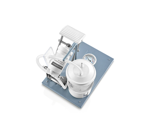Aparato de Succión Médico Portátil Tipo Pedal MS-90B - Product Image 3