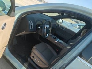 Commandes personnalisées acceptées Li Auto L6 2025 Édition Spéciale Bleue EREV SUV Familial Véhicule d'<span class=keywords><strong>occasion</strong></span> faible kilométrage ADAS de haut niveau - Product Image 5