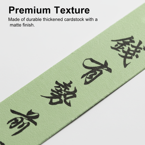 Customized Vinyl Self-Adhesive Waterproof Decorative Scrapbook Stickers & Sticker Rolls - Product Image 5